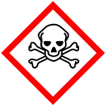 chlorine danger