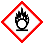 chlorine danger