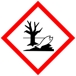 chlorine danger