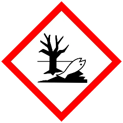 chlorine danger